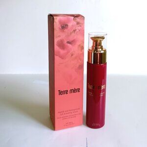 Terre mere - Peptide and Pomegranate Cell Activating Serum - 50 ml